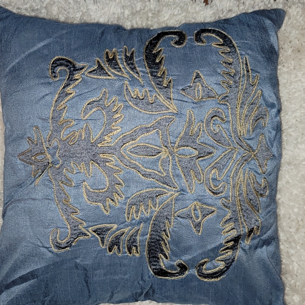 Cost Plus World Market Pillow